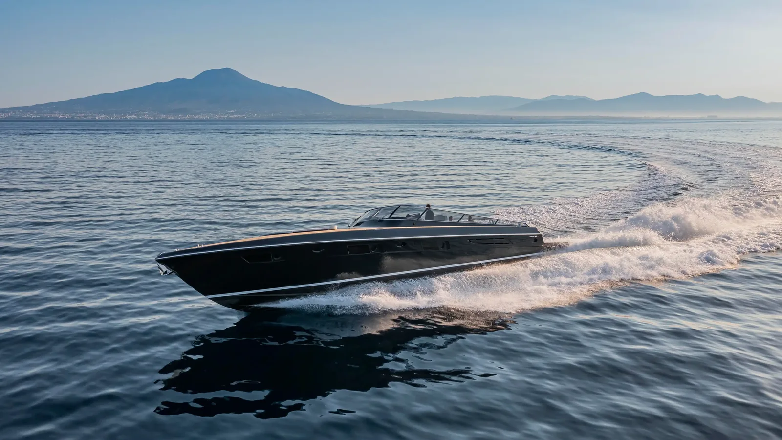 Itama — Itama 62RS