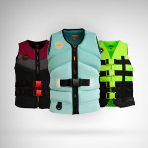 life-vests