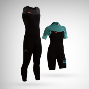 Wetsuits