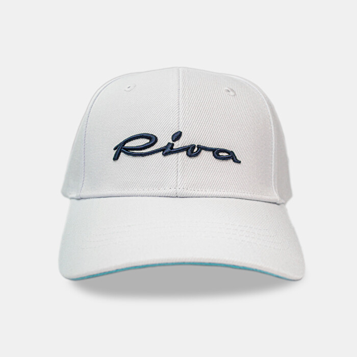 Cap - White