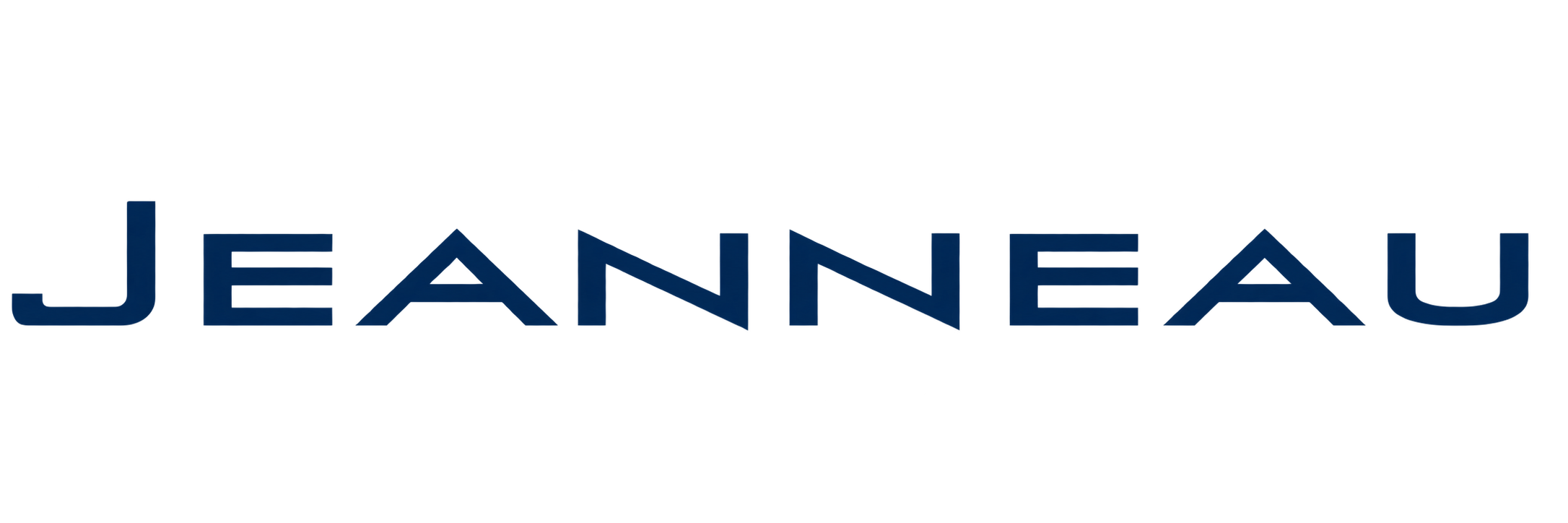 Jeanneau