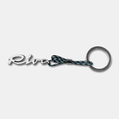 Riva Keyring