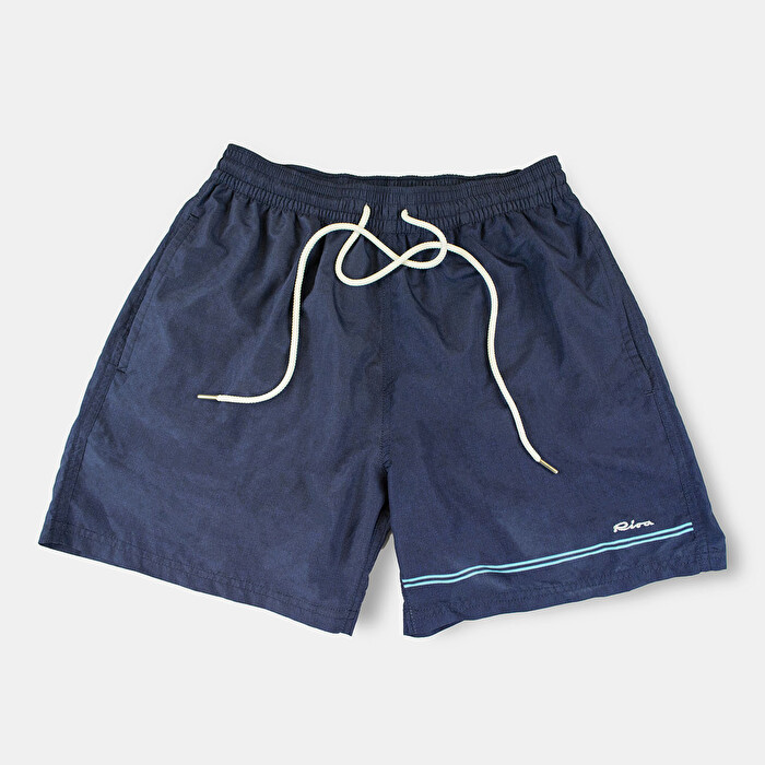 Riva swim shorts - Blue
