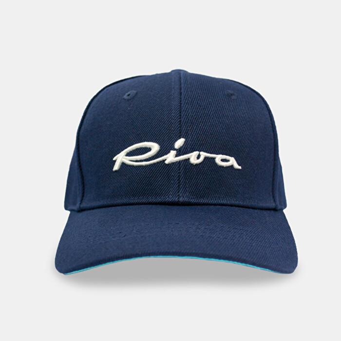 Cap - Blue